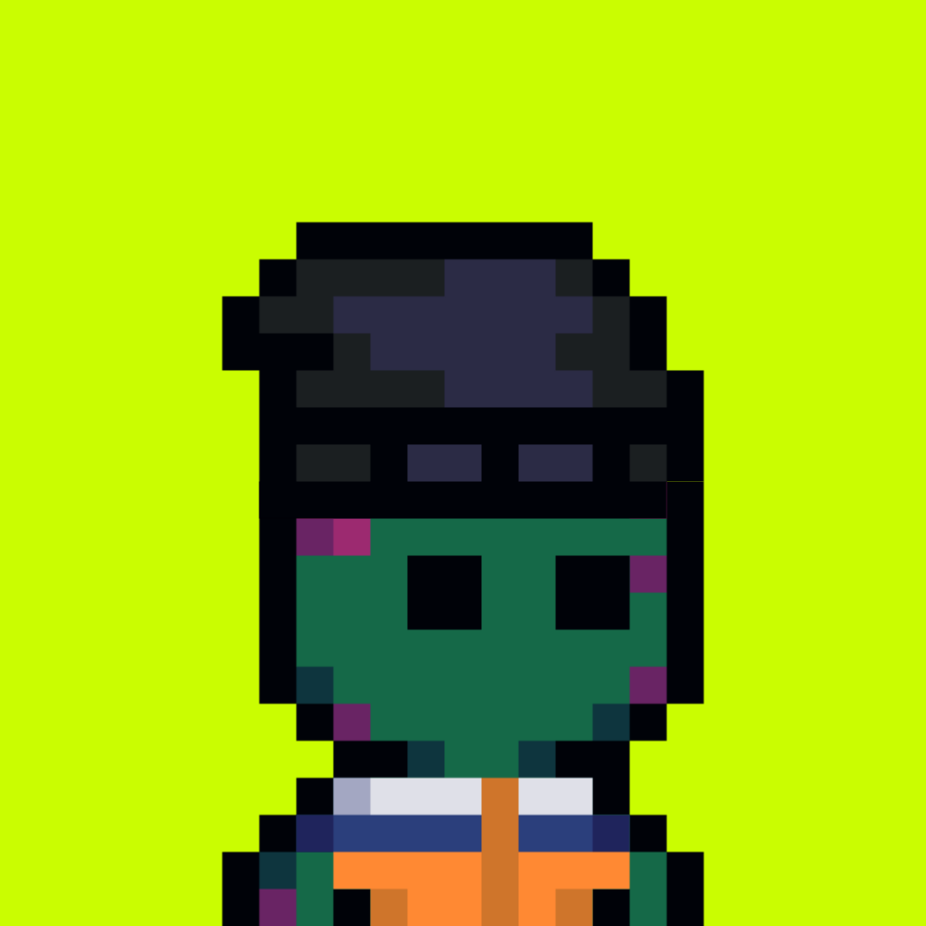 Tiny Hood #7
