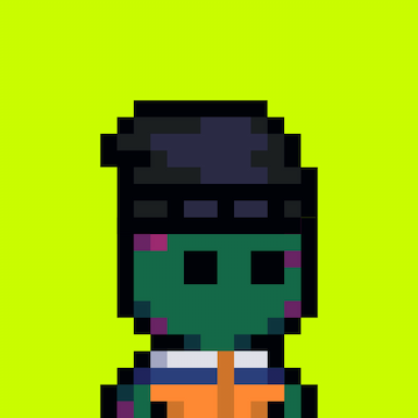 Tiny Hood #7