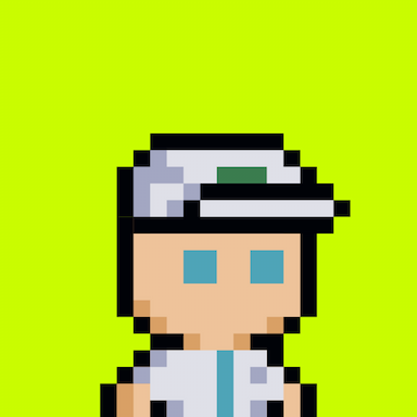 Tiny Hood #70