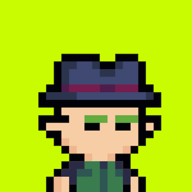 Tiny Hood #700