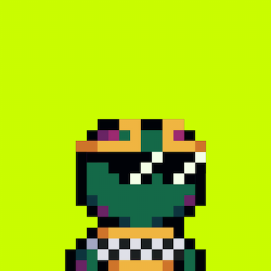 Tiny Hood #702