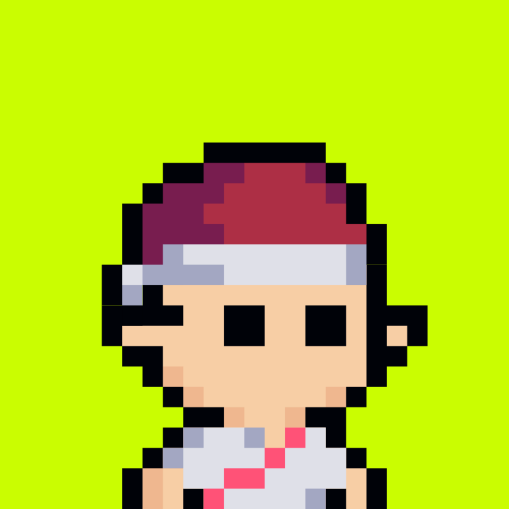 Tiny Hood #703