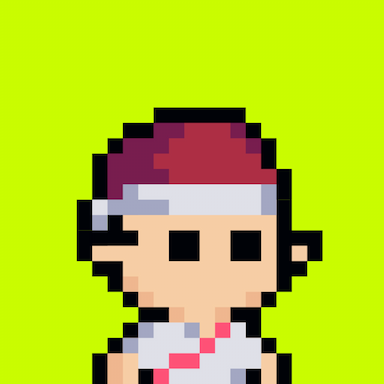 Tiny Hood #703