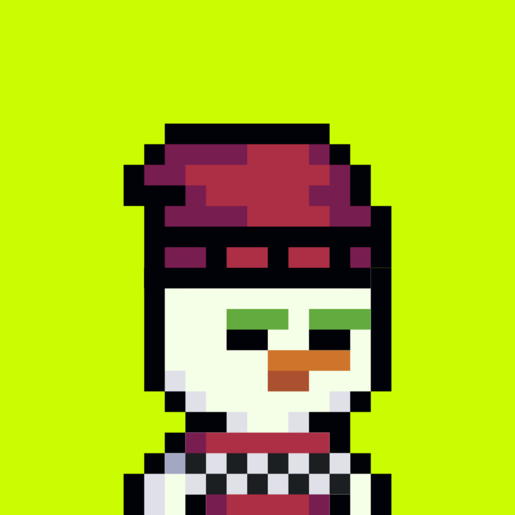 Tiny Hood #705
