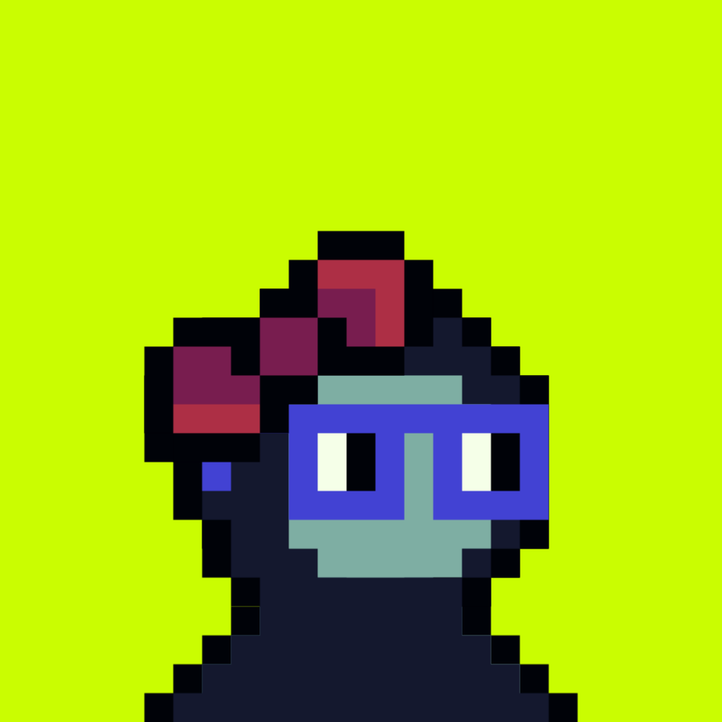 Tiny Hood #706