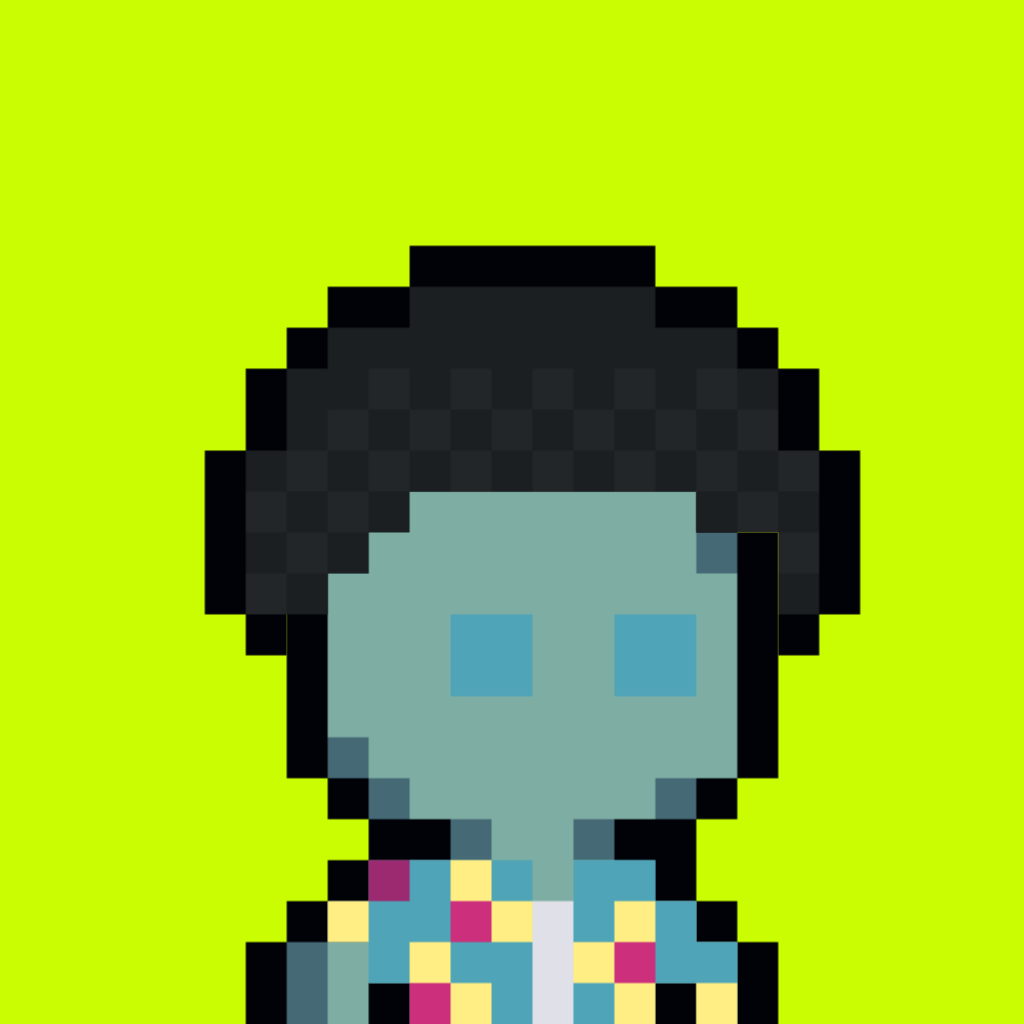 Tiny Hood #707