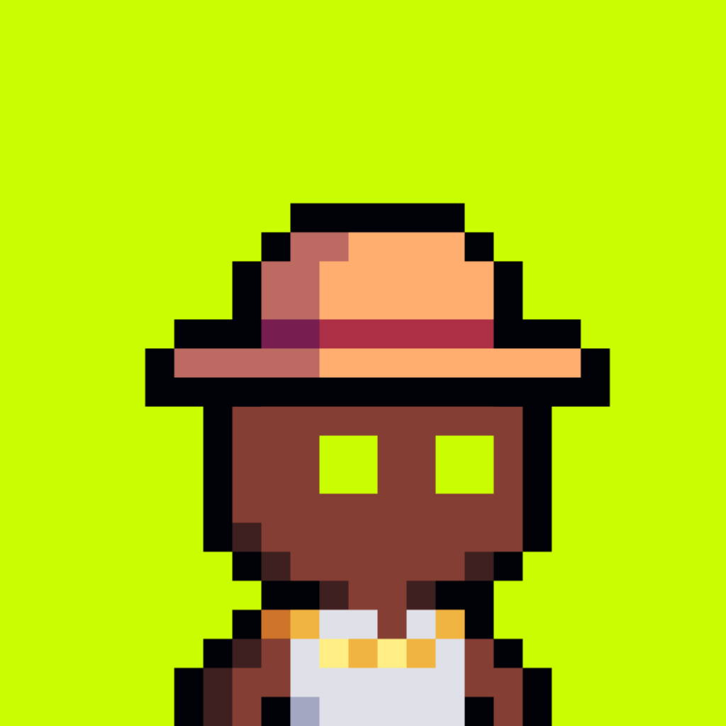 Tiny Hood #709