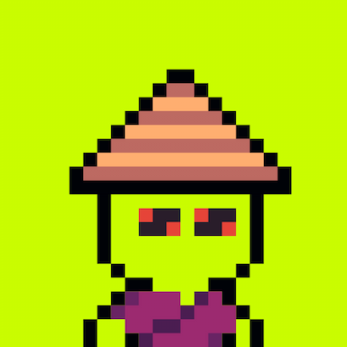 Tiny Hood #71