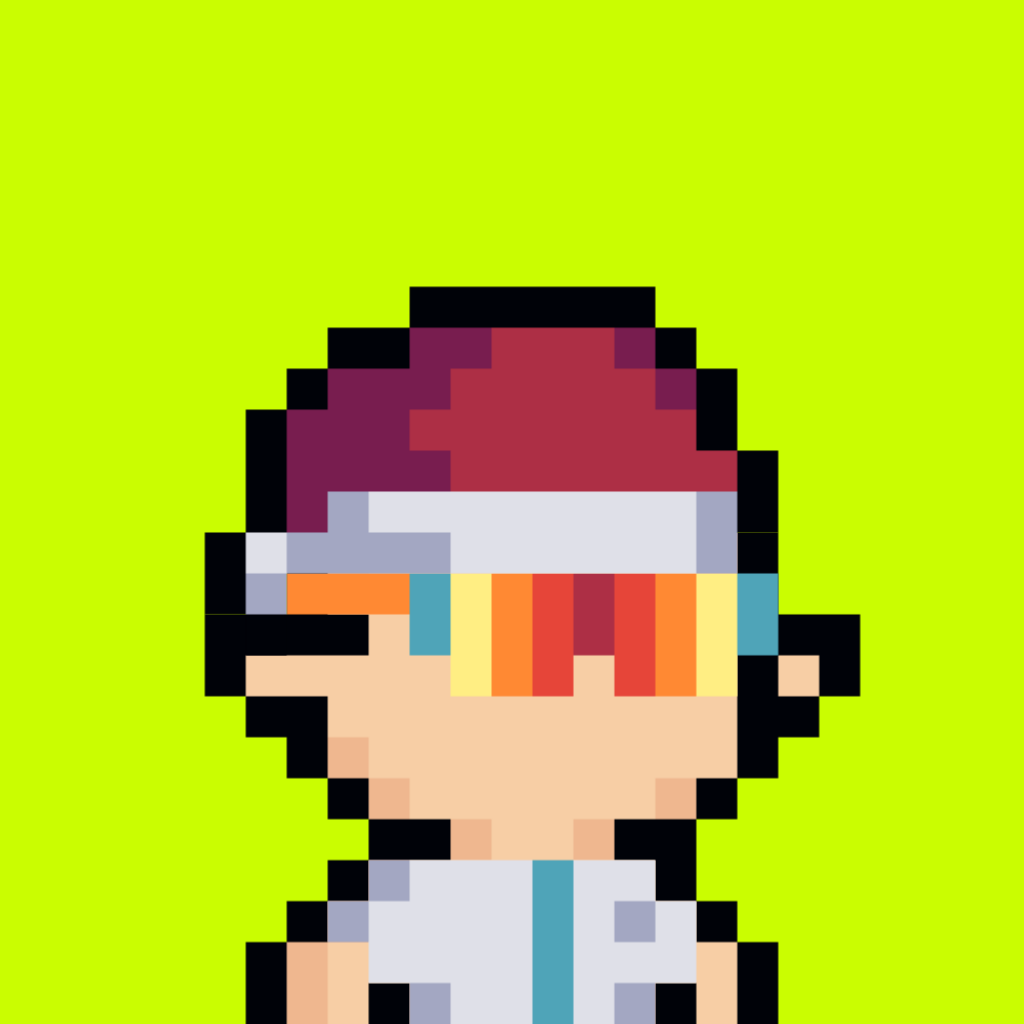 Tiny Hood #710