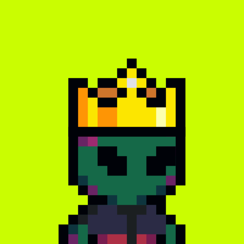 Tiny Hood #713