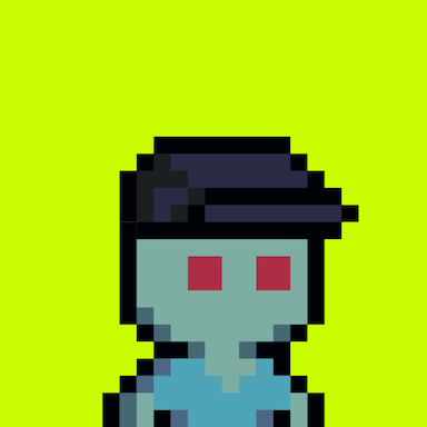 Tiny Hood #715