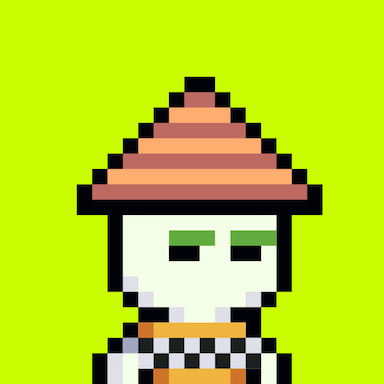 Tiny Hood #716