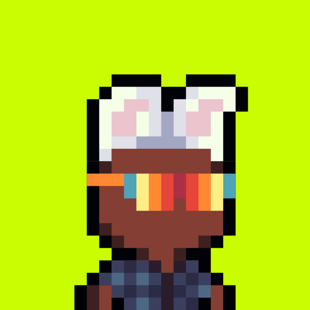Tiny Hood #718