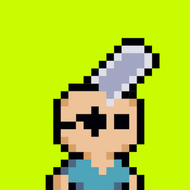 Tiny Hood #719