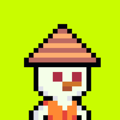 Tiny Hood #72
