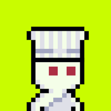 Tiny Hood #720