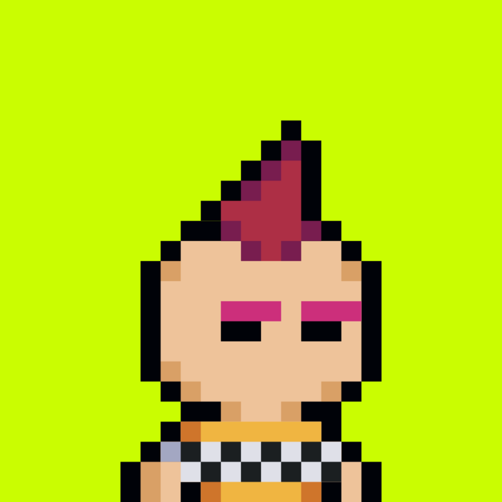 Tiny Hood #721