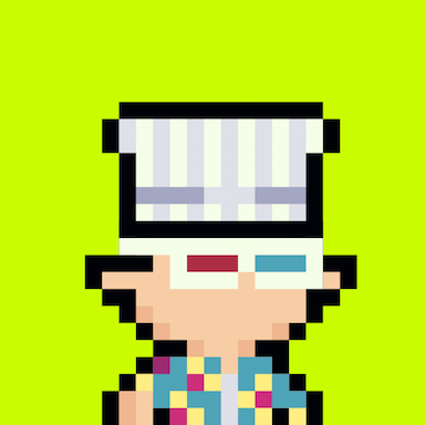Tiny Hood #722