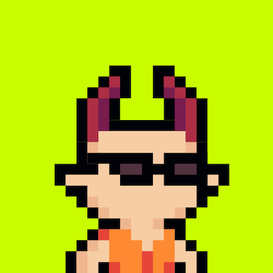 Tiny Hood #724