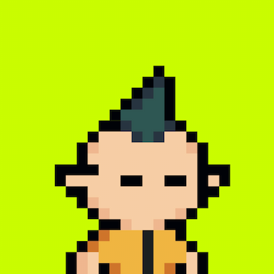 Tiny Hood #726