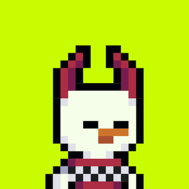 Tiny Hood #727