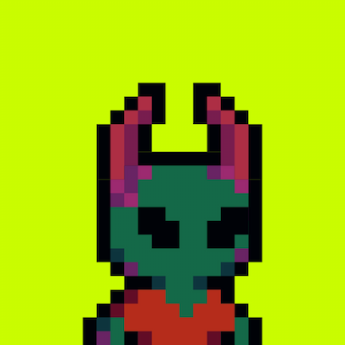Tiny Hood #728