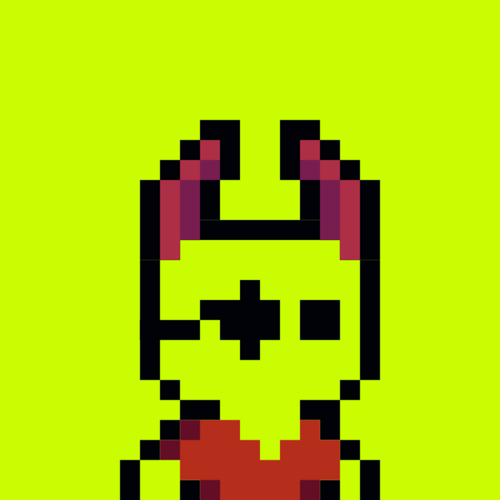 Tiny Hood #729