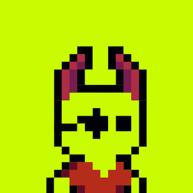 Tiny Hood #729