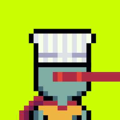Tiny Hood #73