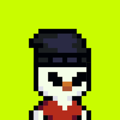 Tiny Hood #730