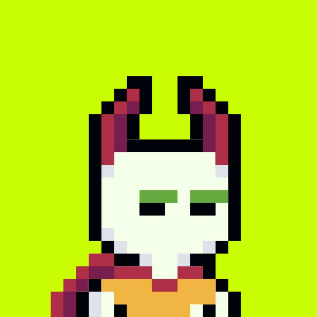 Tiny Hood #731