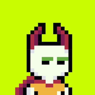 Tiny Hood #731