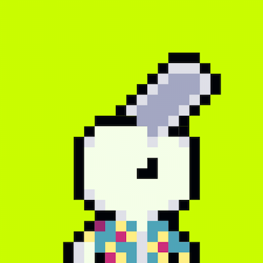 Tiny Hood #732