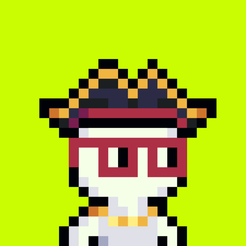 Tiny Hood #733