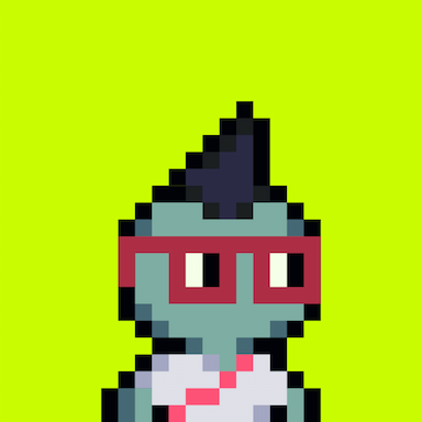 Tiny Hood #734