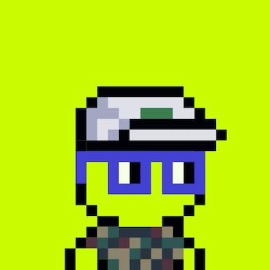 Tiny Hood #735