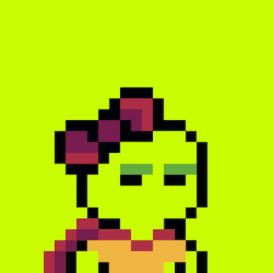 Tiny Hood #737