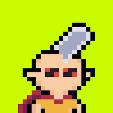 Tiny Hood #738