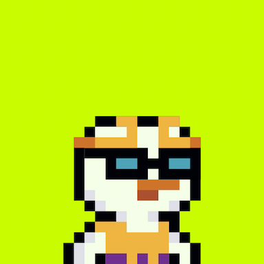 Tiny Hood #739