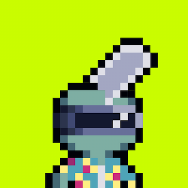 Tiny Hood #740
