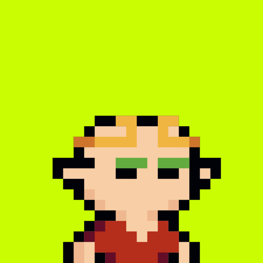 Tiny Hood #742