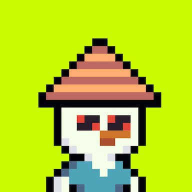 Tiny Hood #744