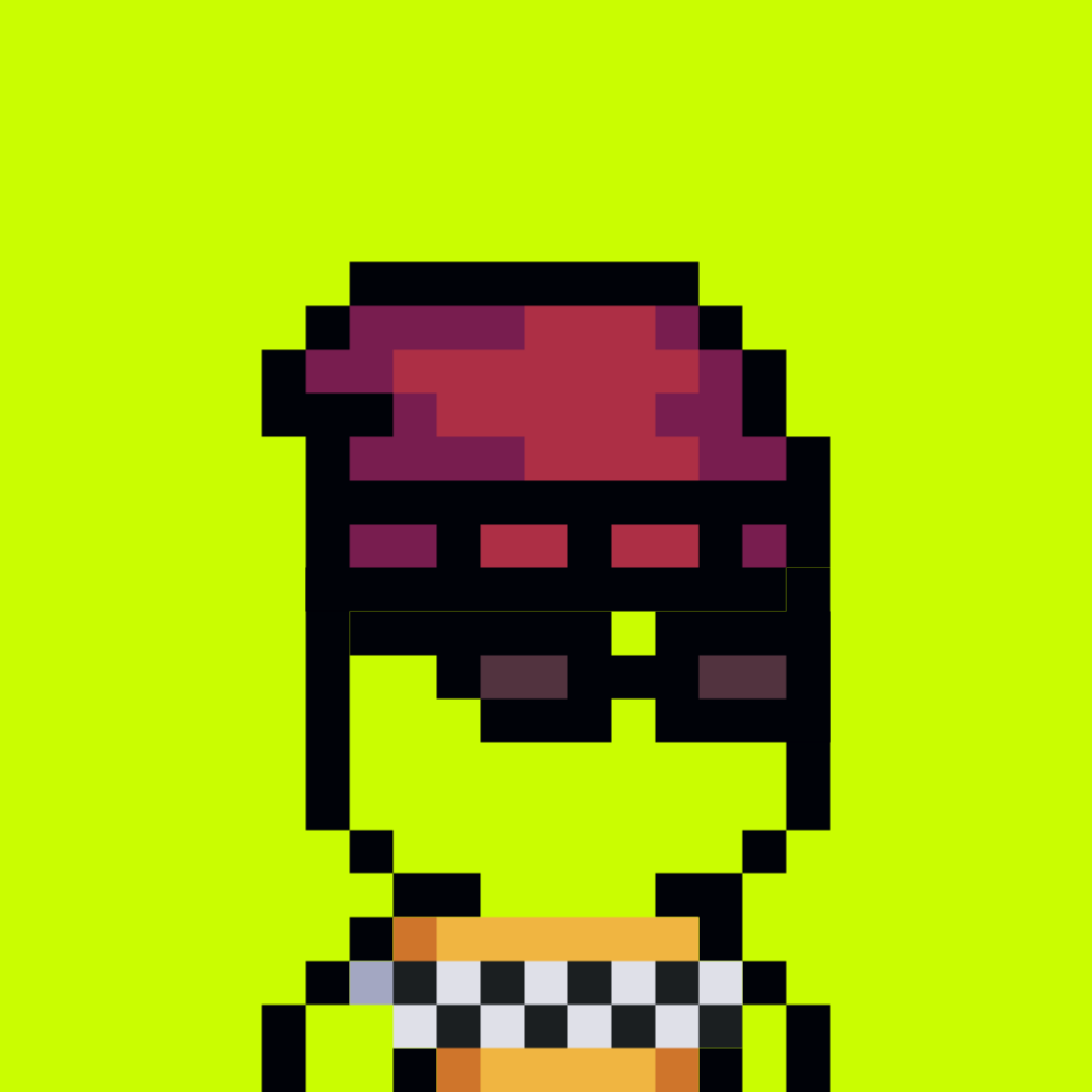 Tiny Hood #745