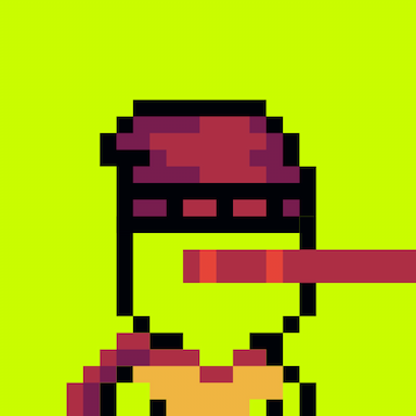 Tiny Hood #746