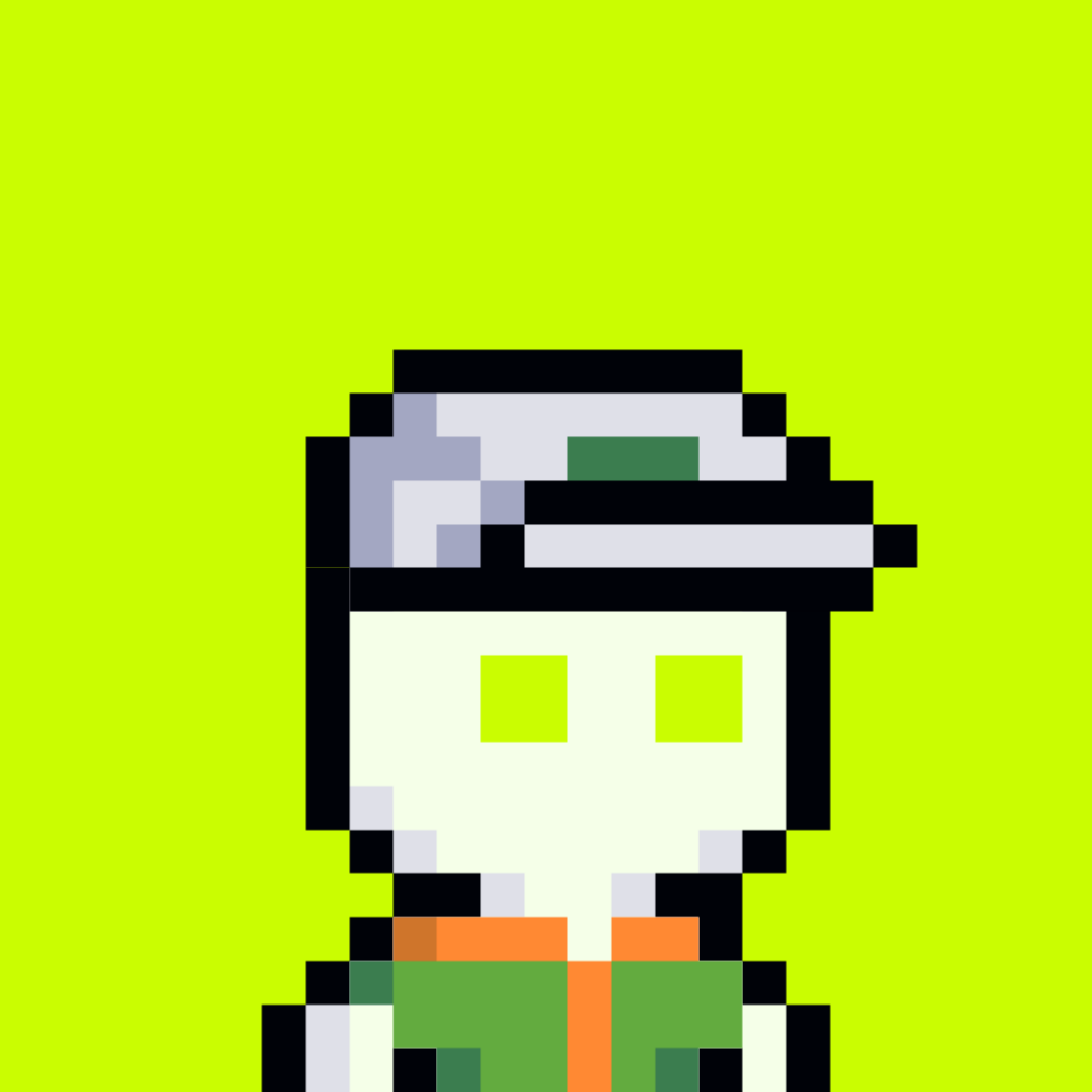 Tiny Hood #748