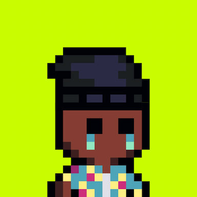 Tiny Hood #749