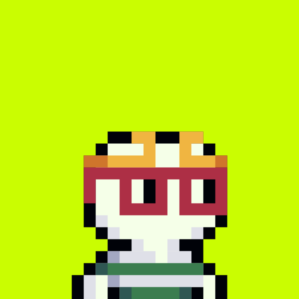 Tiny Hood #75