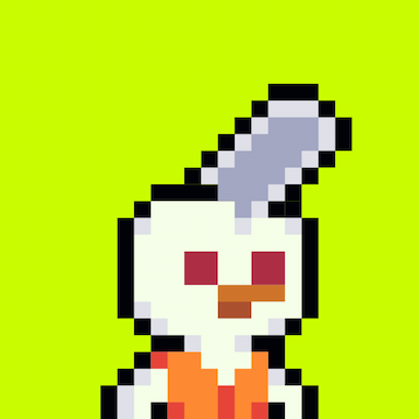 Tiny Hood #751