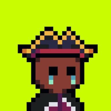 Tiny Hood #752