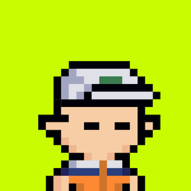 Tiny Hood #755